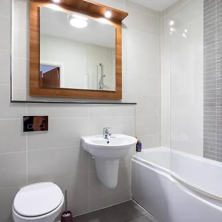 Deluxe Seaview Apartman