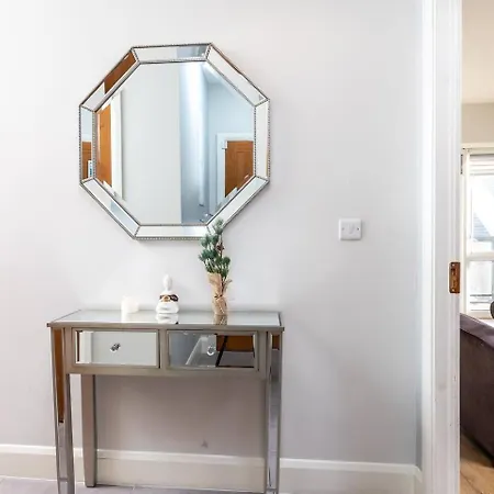 Apartman Deluxe Seaview