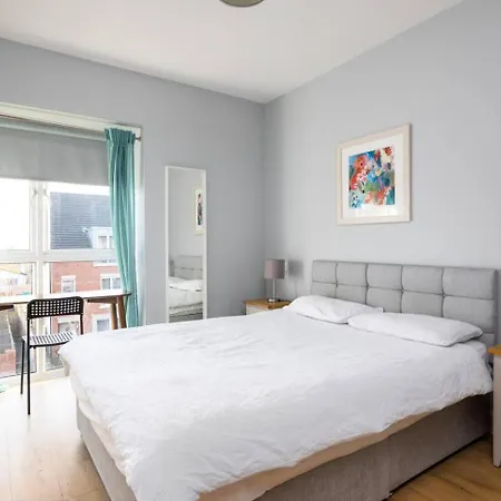 Deluxe Seaview Apartman *