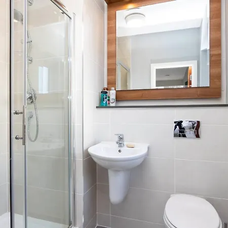 Apartman Deluxe Seaview Dun Laoghaire