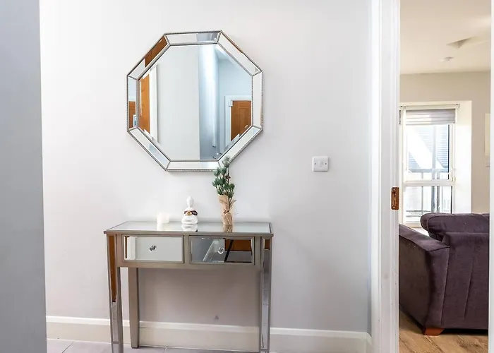 Daire Deluxe Seaview